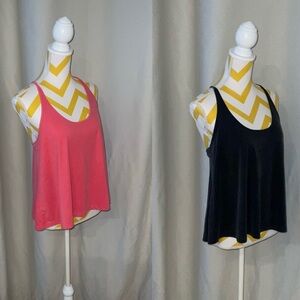 (2) Old Navy Women's Tank Tops